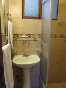 hotel casa san rafael