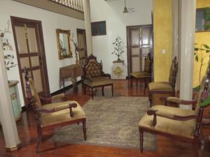 hotel casa san rafael