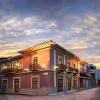 hotel casa san rafael