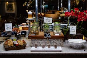 Bristol Brasil 500 Hotel,Curitiba>>Batel,3 star
