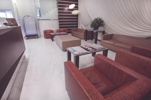 papillo hotels and resorts roma