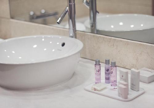 papillo hotels and resorts roma