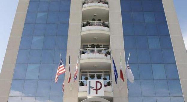 papillo hotels and resorts roma