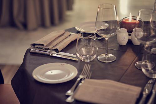 papillo hotels and resorts roma