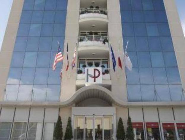 papillo hotels and resorts roma