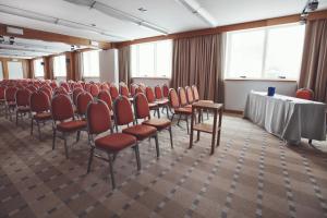 papillo hotels and resorts roma