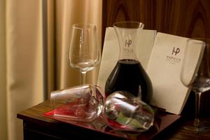 papillo hotels and resorts roma