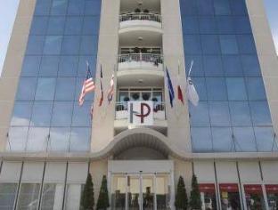 papillo hotels and resorts roma