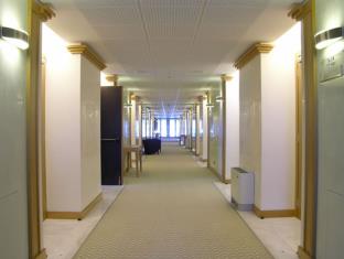 papillo hotels and resorts roma