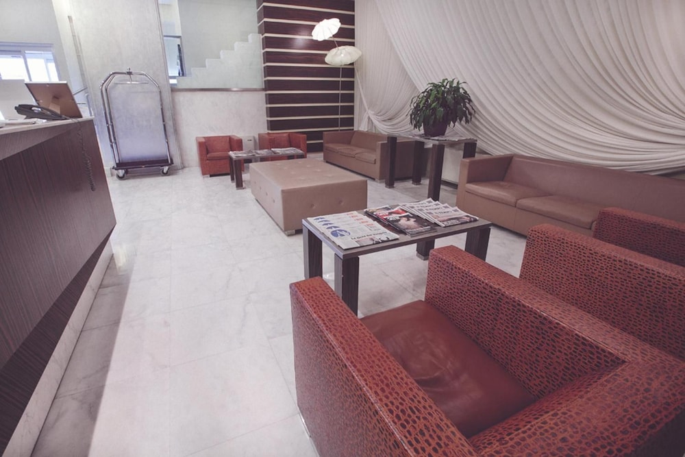 papillo hotels and resorts roma