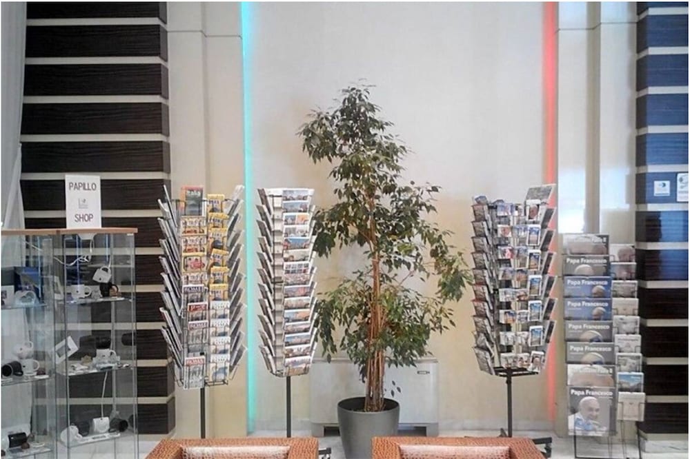 papillo hotels and resorts roma