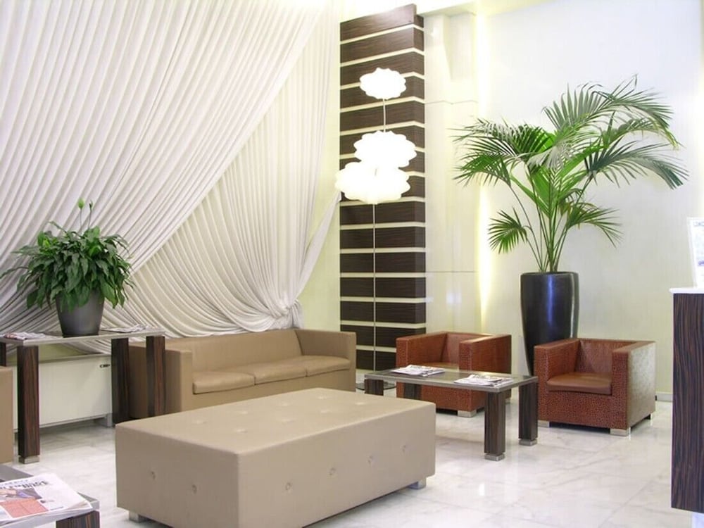 papillo hotels and resorts roma