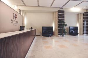 papillo hotels and resorts roma