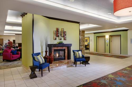 holiday inn express hotel and suites saginaw by ihg