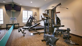 Best Western Plus Saint John Hotel & Suites,Saint John>>Quispamsis,4 star