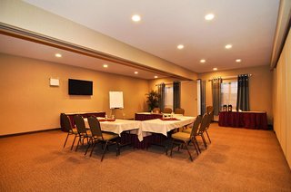 Best Western Plus Saint John Hotel & Suites,Saint John>>Quispamsis,4 star