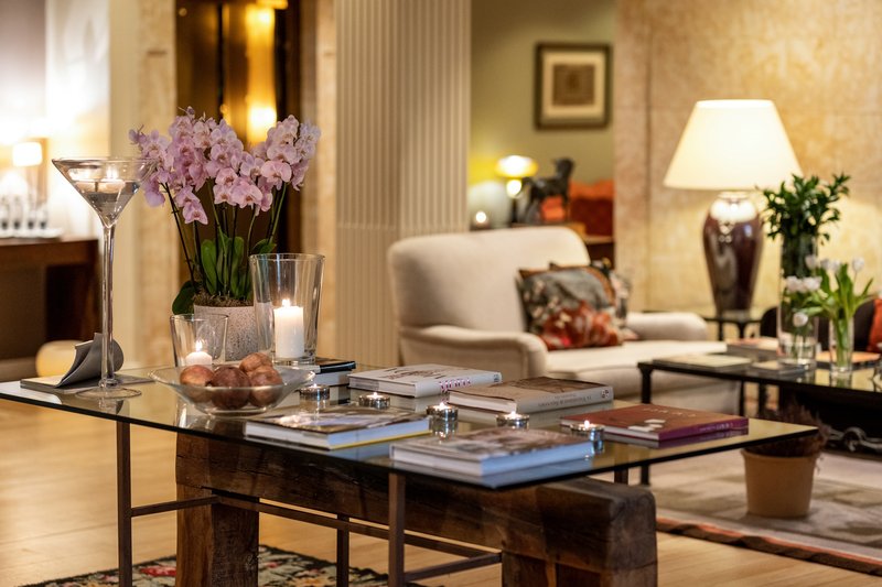 hotel rector