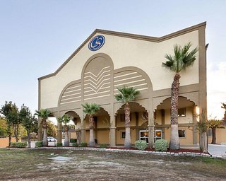 Comfort Suites San Antonio Airport North,San Antonio>>Bexar County,3 star