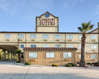 Comfort Suites San Antonio Airport North,San Antonio>>Bexar County,3 star