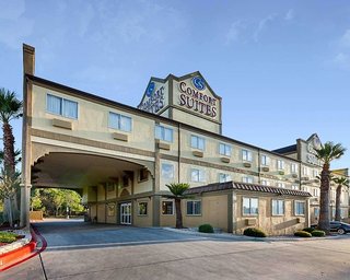 Comfort Suites San Antonio Airport North,San Antonio>>Bexar County,3 star