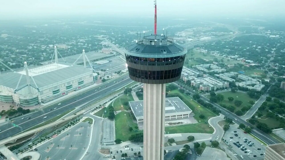 econo inn lackland afb seaworld