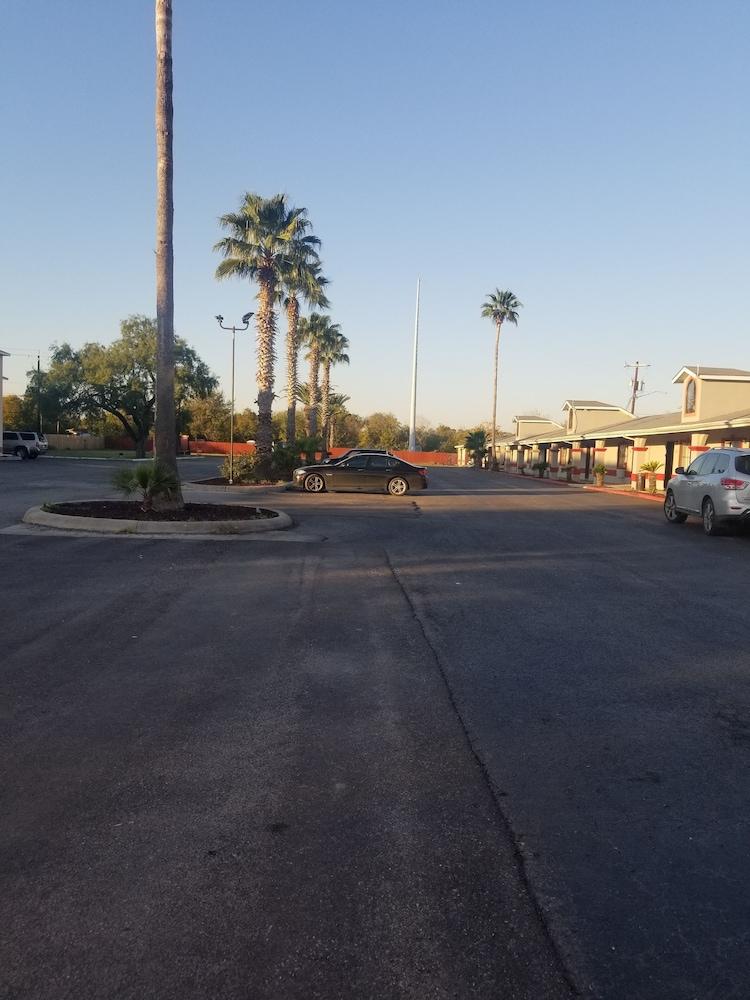 san antonio