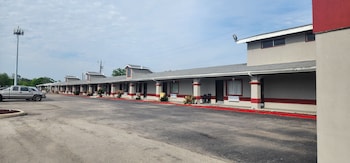 econo inn lackland afb seaworld