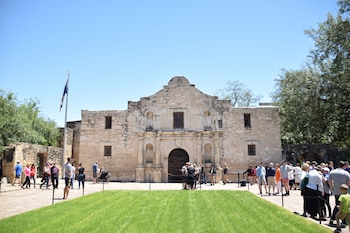 san antonio