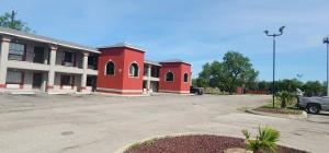 econo inn lackland afb seaworld
