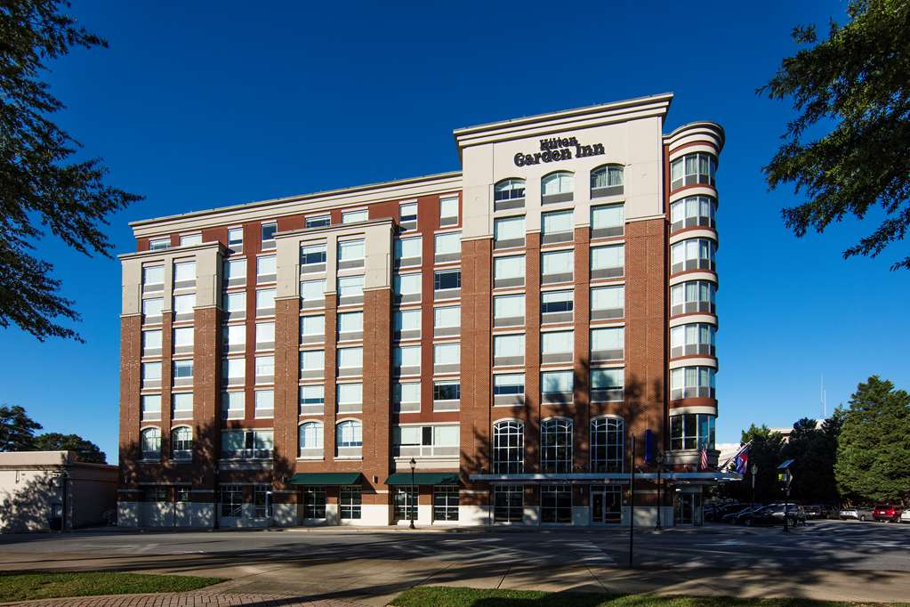 hilton garden inn athens downtown