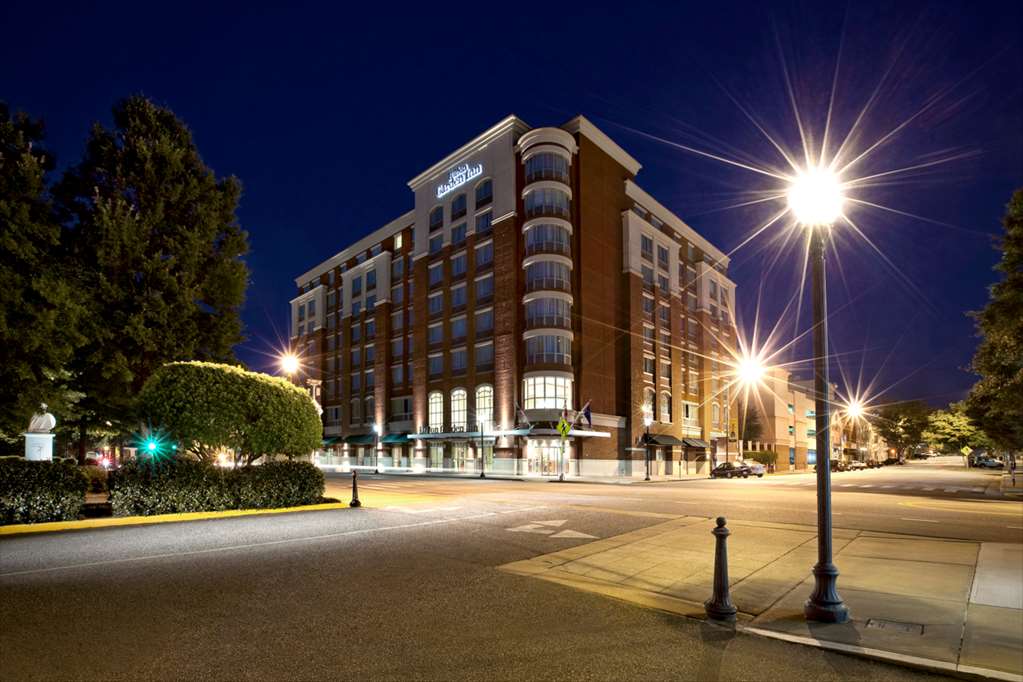 hilton garden inn athens downtown