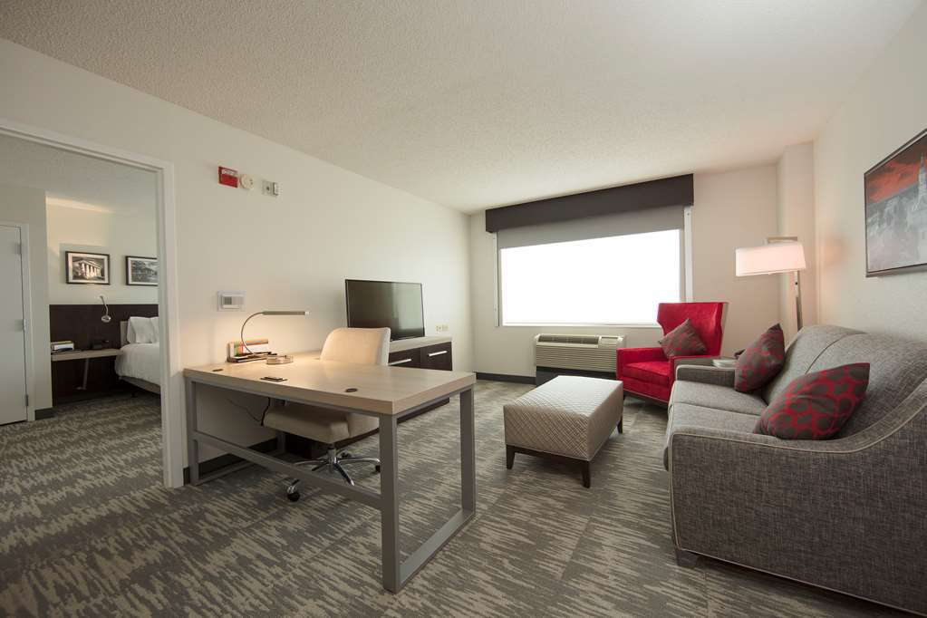 hilton garden inn athens downtown