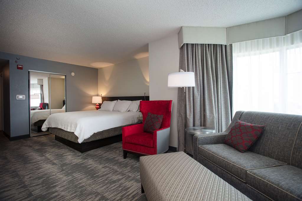 hilton garden inn athens downtown