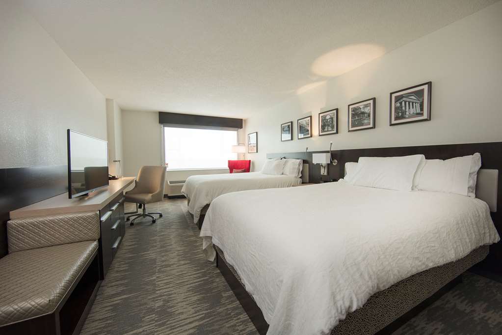 hilton garden inn athens downtown