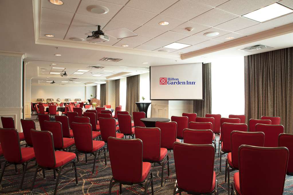 hilton garden inn athens downtown