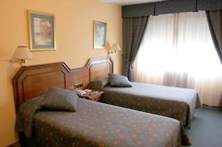 santiago de compostela