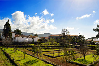 La Casona Del Patio,Puerto De Santiago>>Los Silos,4 star