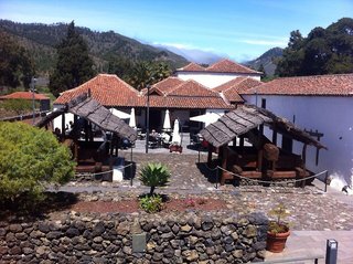 La Casona Del Patio,Puerto De Santiago>>Los Silos,4 star
