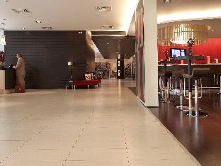 Novotel Athenes,4-6 Michail Voda Street,4 star