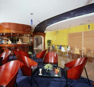 Novotel Athenes,Athens City Centre>>Athens,4 star