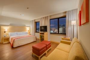 Blue Tree Premium Morumbi,Morumbi>>Brooklin Novo,4 star