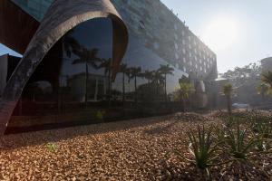 Hotel Unique,Jardim Paulista>>Itaim Bibi,5 star