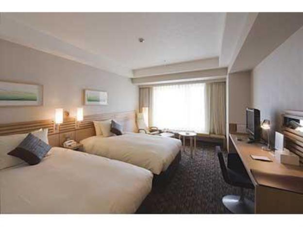 hotel resol trinity sapporo