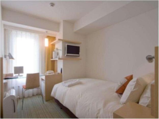 hotel resol trinity sapporo