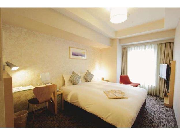 hotel resol trinity sapporo