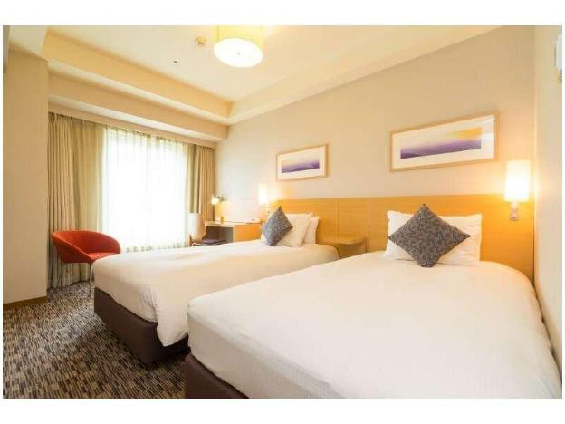 hotel resol trinity sapporo