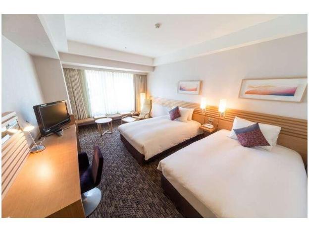 hotel resol trinity sapporo