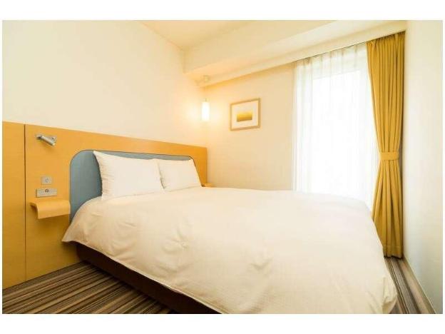 hotel resol trinity sapporo