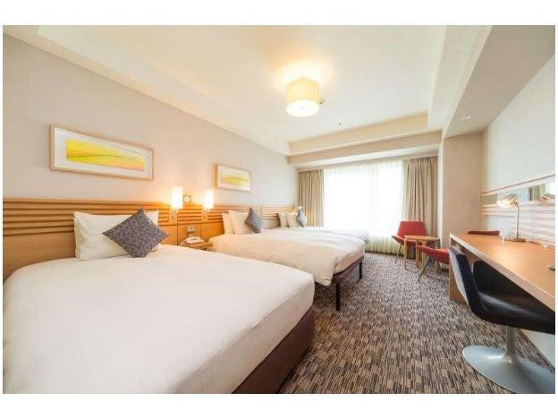 hotel resol trinity sapporo