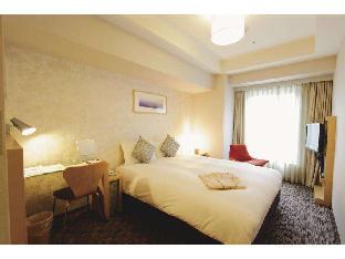 hotel resol trinity sapporo